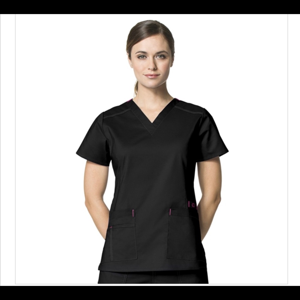 Women scrub set